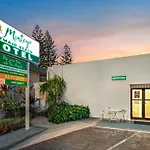 Montego Mermaid Beach Motel